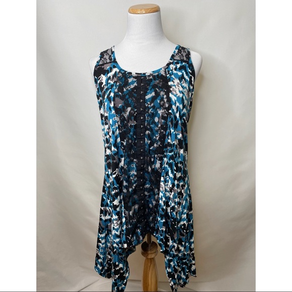 XL tunic - Picture 1 of 3